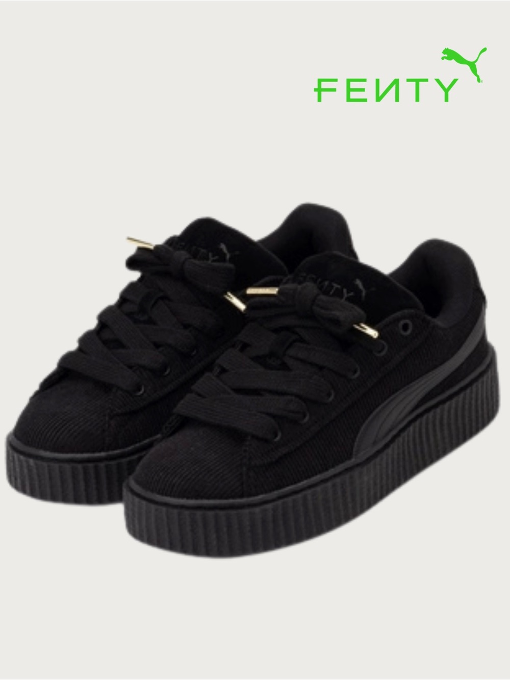 NWOB Puma X Fenty Creeper Phatty Women’s